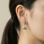 Aurene Form Earring