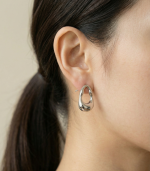 Aurene Form Earring