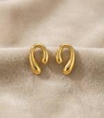 Aurum U Earring - Image 2