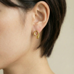 Aurum U Earring
