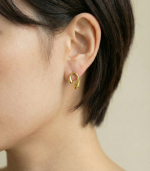Aurum U Earring