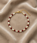 Crimson Tide Bracelet - Image 2
