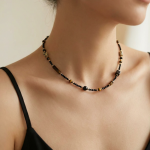 Dark Shore Necklace