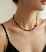 Dark Shore Necklace