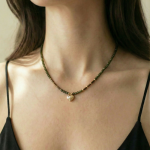Earthbound Aura Necklace