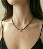 Earthbound Aura Necklace