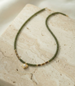 Earthbound Aura Necklace - Image 2