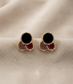 Ember Clay Earring - Image 3