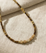 Maillard Eye Necklace - Image 2