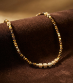 Maillard Eye Necklace - Image 3
