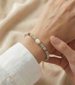 Scholar’s Stone Bracelet