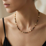 Shadow Light Necklace