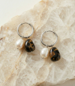 Soft Frame Earring - Image 2