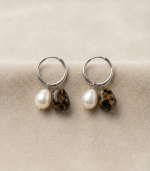 Soft Frame Earring - Image 3