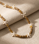 Starfish Necklace - Image 2