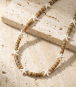 Starfish Necklace - Image 3