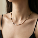 Terra Echo Necklace