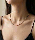 Terra Echo Necklace