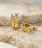 Trine Earring - Image 2