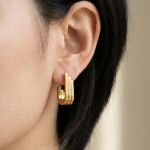 Trine Earring