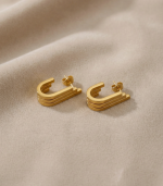 Trine Earring - Image 3