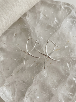 Luna Star Earring - Image 2