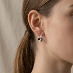 Wild Speck Earring